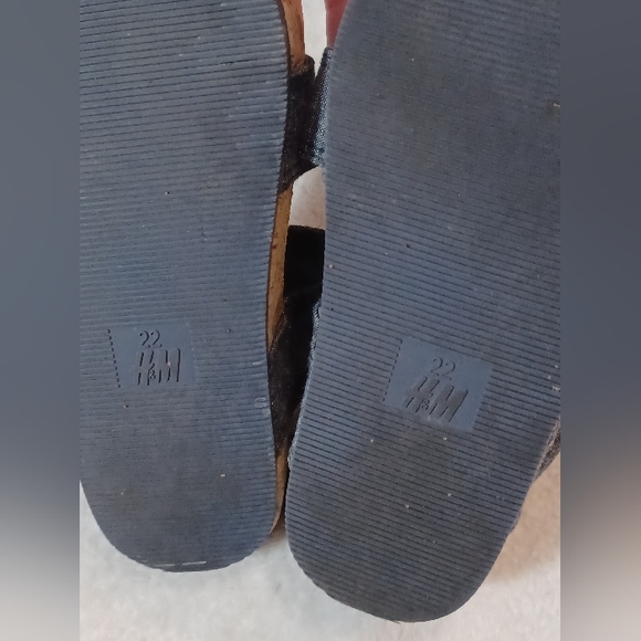 H&M toddler sandals - Picture 6 of 7